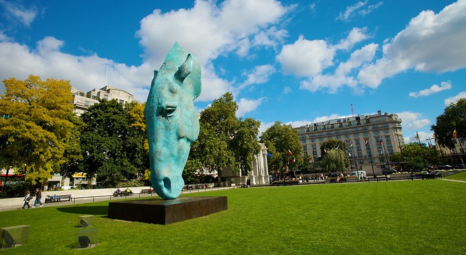 Hyde Park