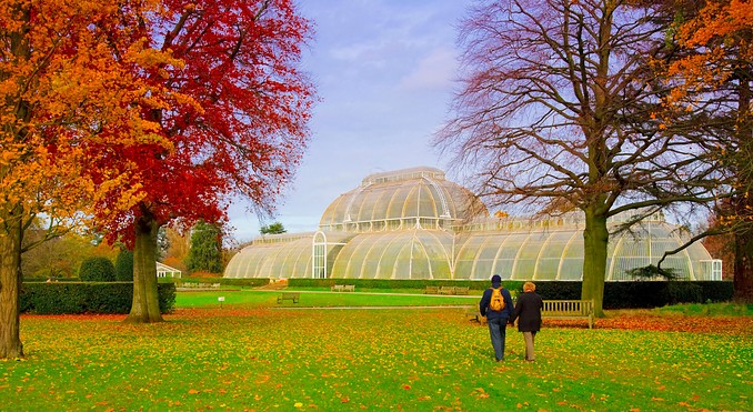 Kew