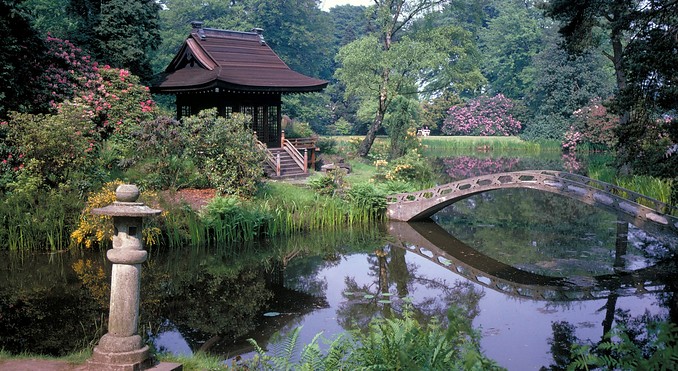 Knutsford