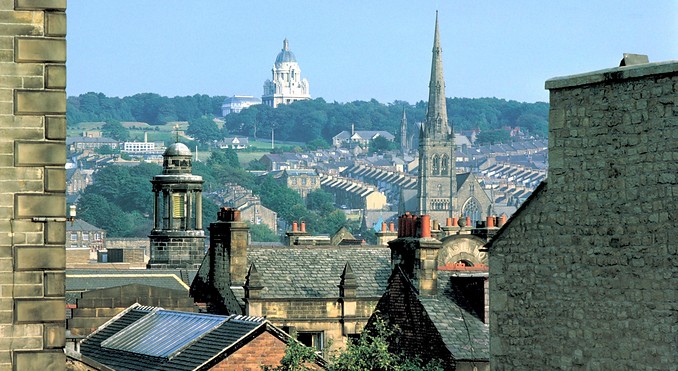 Lancaster
