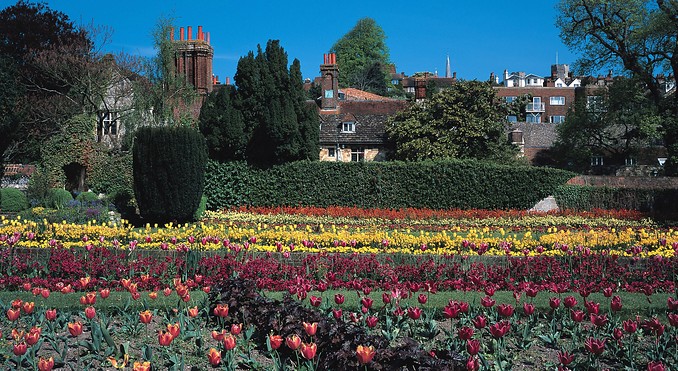 Lewes
