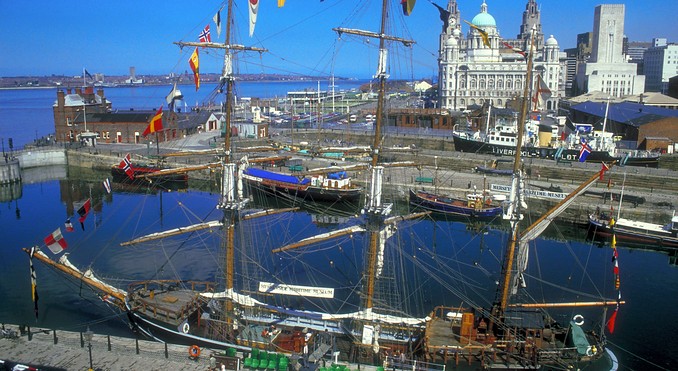 Liverpool