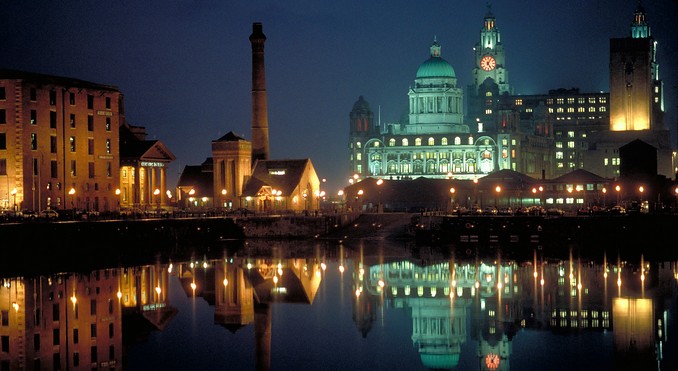 Liverpool