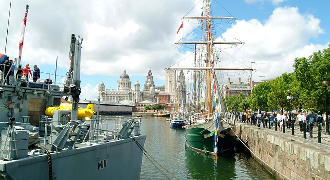 Liverpool
