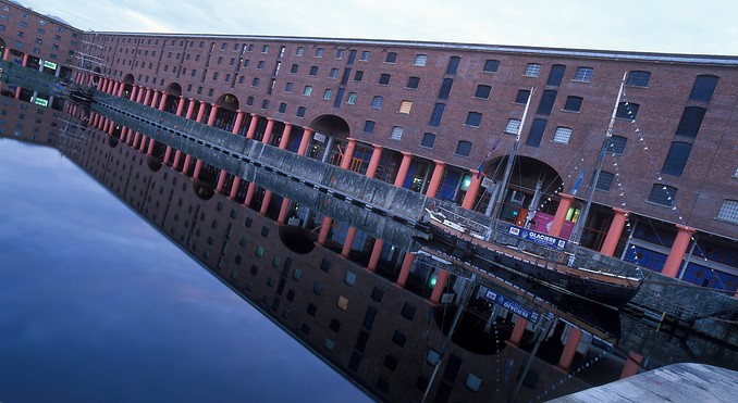 Liverpool