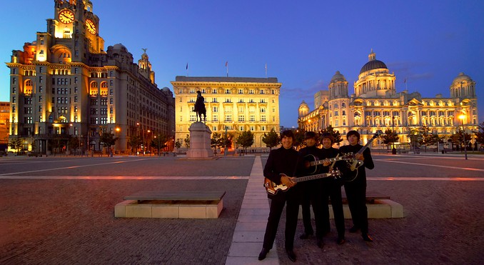 Liverpool