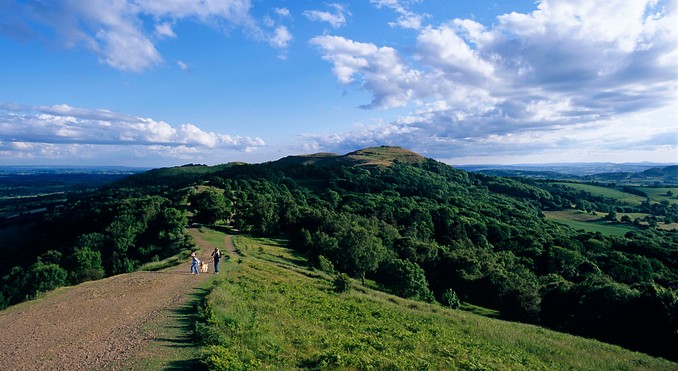 Malvern Hills