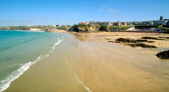 Newquay