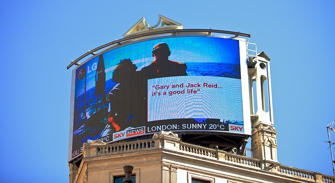 Image courtesy of Tourism Media