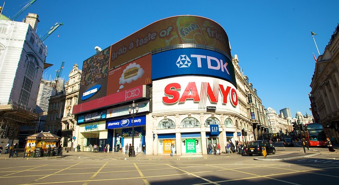 Image courtesy of Tourism Media