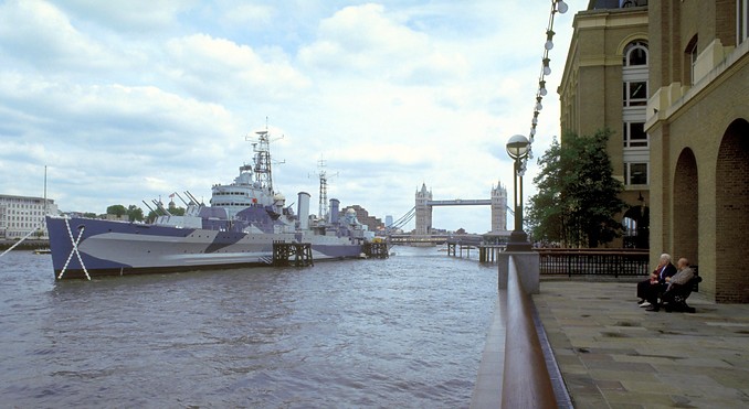 Image courtesy of Visit Britain
