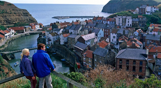 Staithes