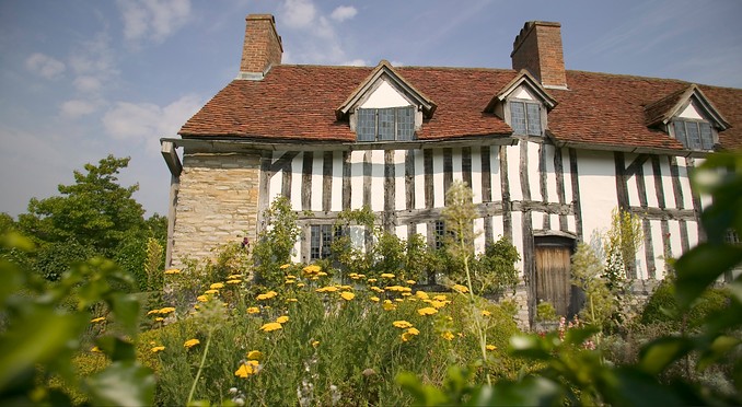 Stratford-upon-Avon