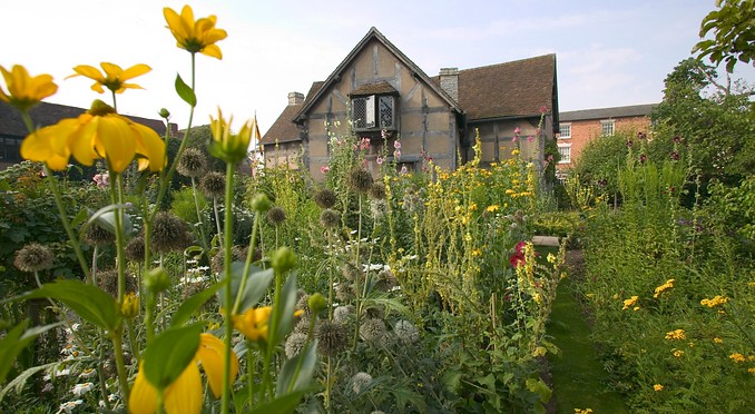 Stratford-upon-Avon