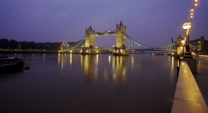 Tower Bridge