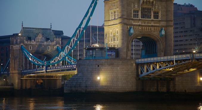 Tower Bridge