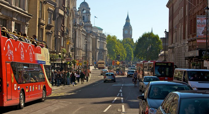 Image courtesy of Tourism Media