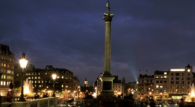 Image courtesy of Visit Britain