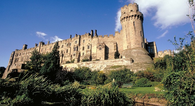 Warwick