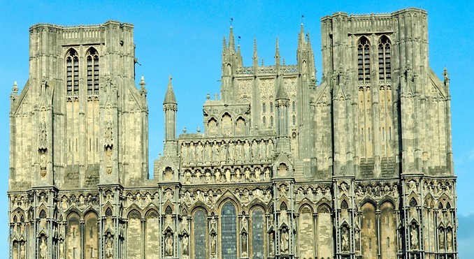 Wells