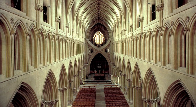 Wells