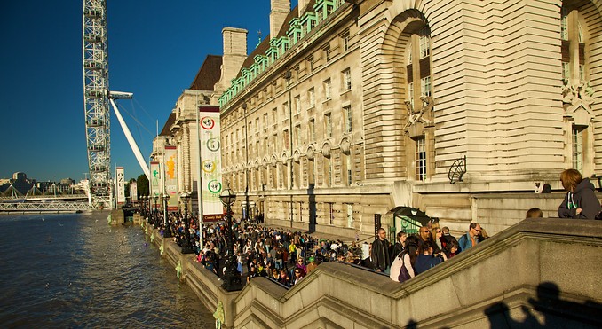 Image courtesy of Tourism Media