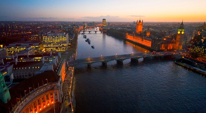 Image courtesy of Visit Britain
