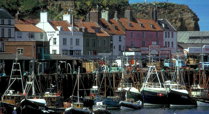 Whitby