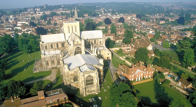 Winchester