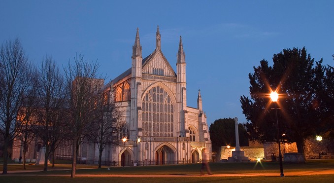 Winchester