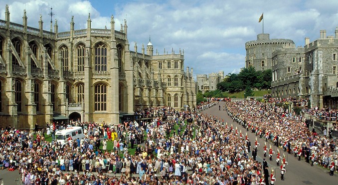Windsor
