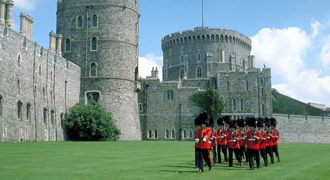 Image courtesy of Visit Britain