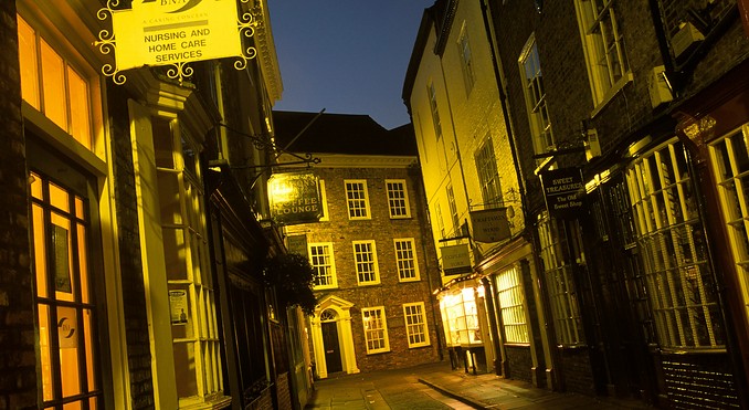 York