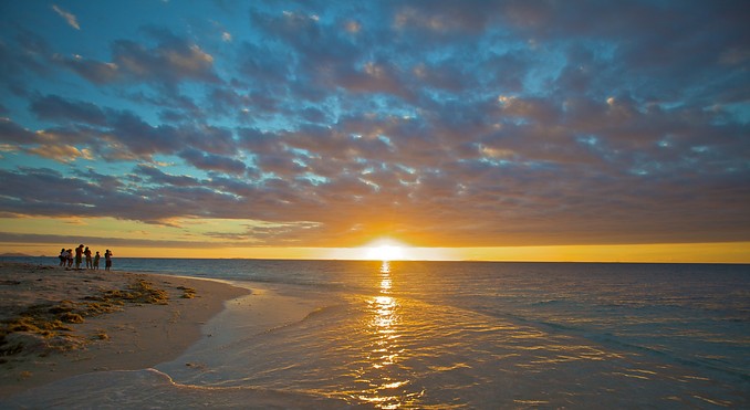 Image courtesy of Tourism Media