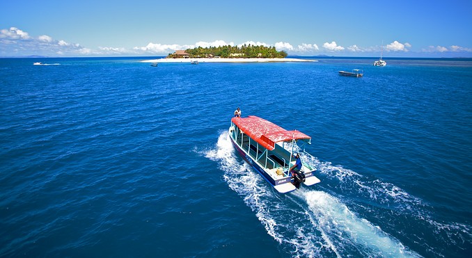 Image courtesy of Tourism Media