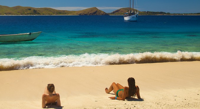 Image courtesy of Tourism Media