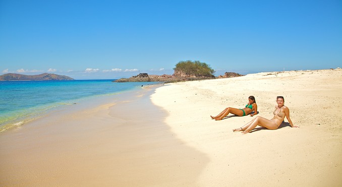Image courtesy of Tourism Media