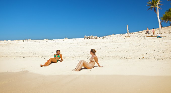 Image courtesy of Tourism Media