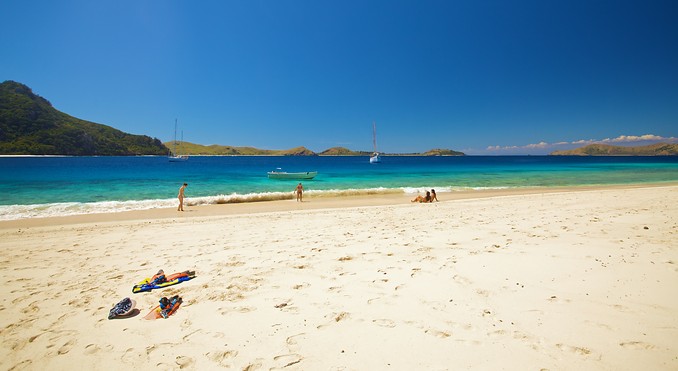 Image courtesy of Tourism Media