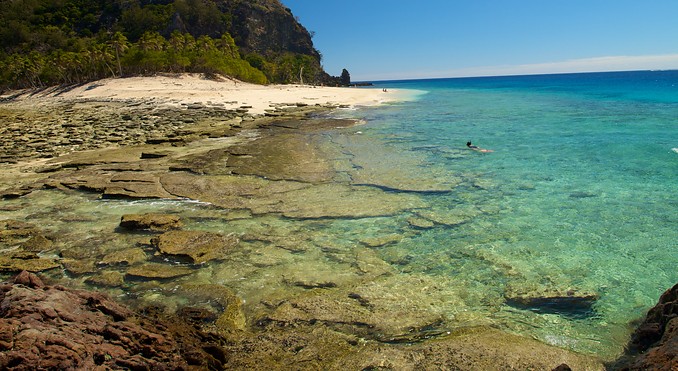 Image courtesy of Tourism Media