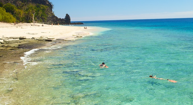 Image courtesy of Tourism Media