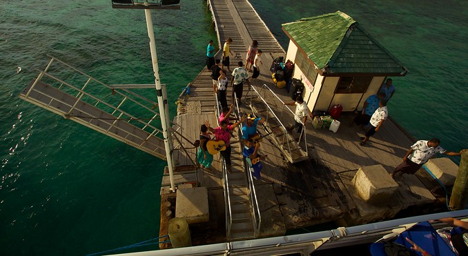 Image courtesy of Tourism Media