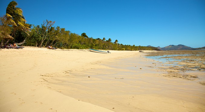 Nacula Island