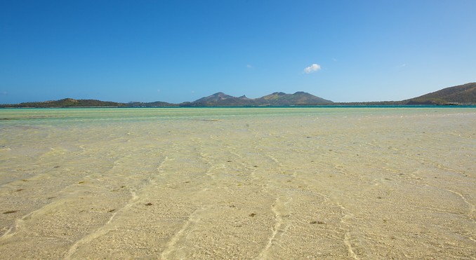 Nacula Island