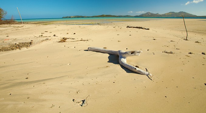 Nacula Island
