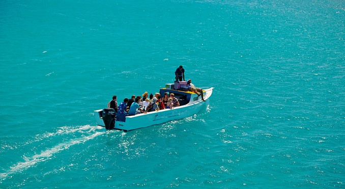 Nacula Island