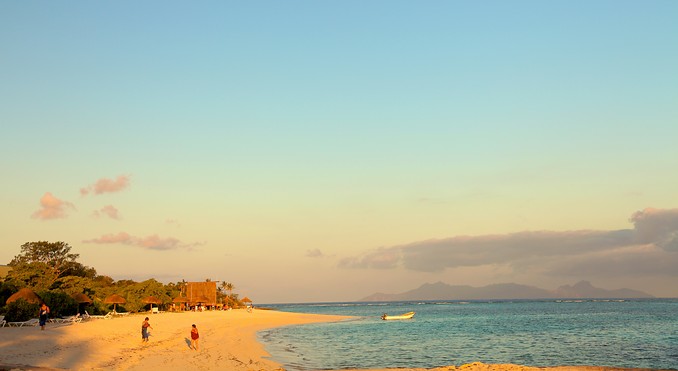 Image courtesy of Tourism Media