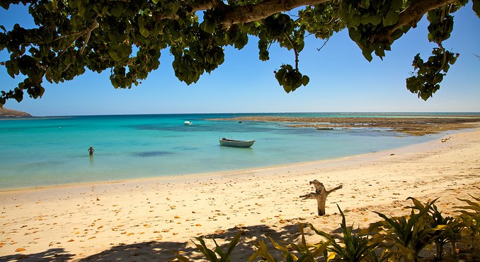 Image courtesy of Tourism Media