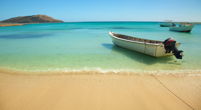 Image courtesy of Tourism Media