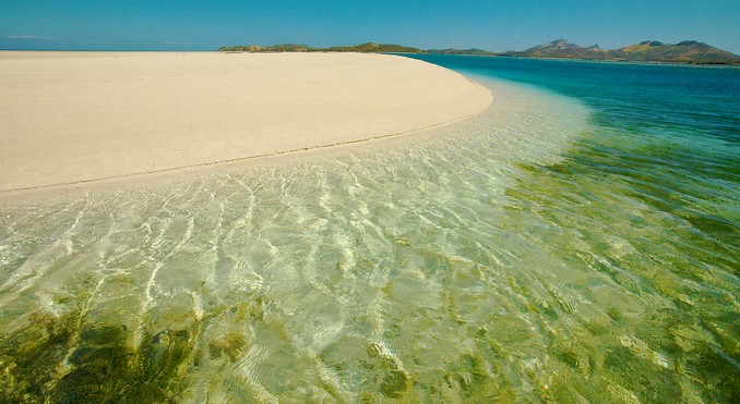Yasawa Islands